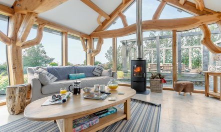 4 Bed in Instow 3