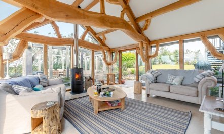 4 Bed in Instow 2