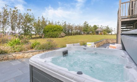 4 Bed in Instow 1