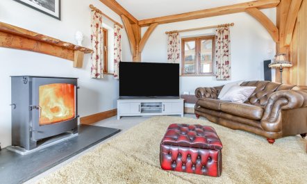 4 Bed in Instow 7