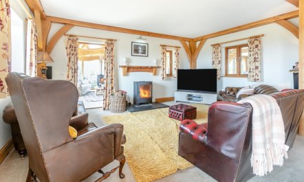 4 Bed in Instow 6