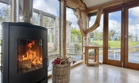 4 Bed in Instow 4