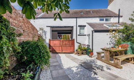 2 Bed in Coldingham 5