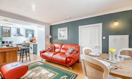 2 Bed in Coldingham 7