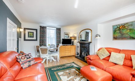 2 Bed in Coldingham 9