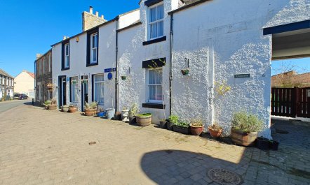 2 Bed in Coldingham