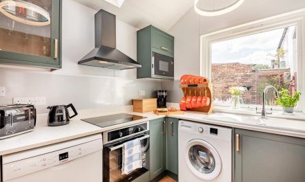 2 Bed in Coldingham 8