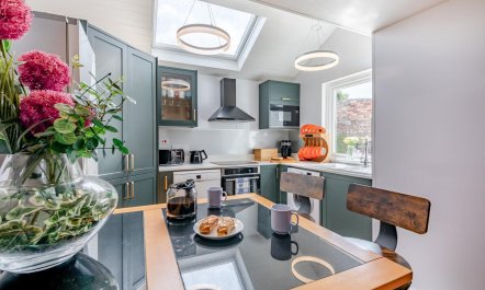 2 Bed in Coldingham 9