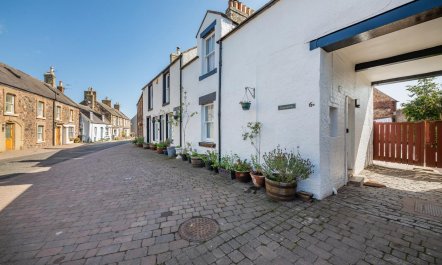 2 Bed in Coldingham 4