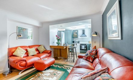 2 Bed in Coldingham 6