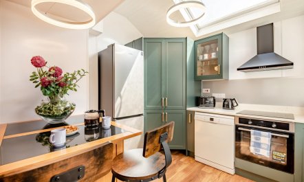 2 Bed in Coldingham 5