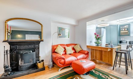 2 Bed in Coldingham 8