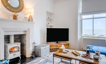 4 Bed in Lower Largo 7