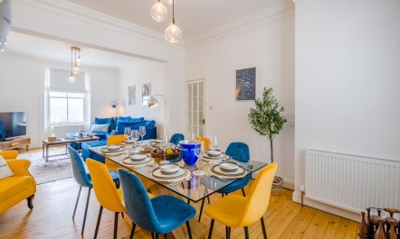 4 Bed in Lower Largo 4