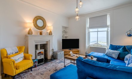 4 Bed in Lower Largo 3