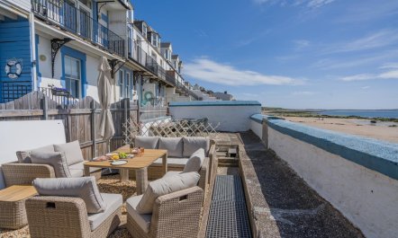 4 Bed in Lower Largo 1