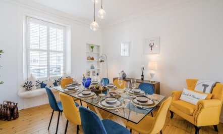4 Bed in Lower Largo 9