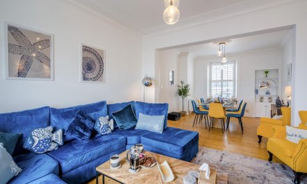 4 Bed in Lower Largo 5