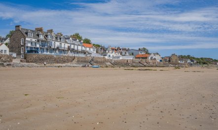 4 Bed in Lower Largo 2