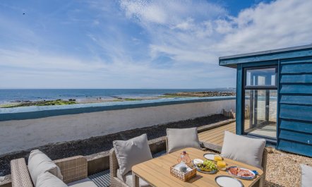 4 Bed in Lower Largo