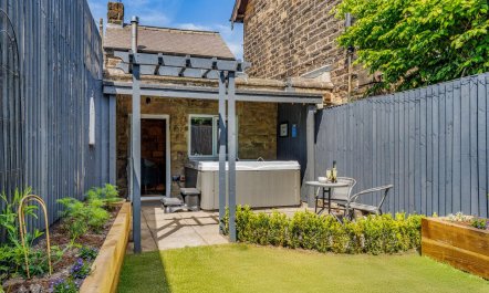 1 Bed in Darley Dale 6