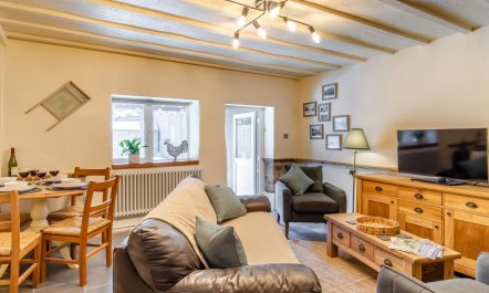 1 Bed in Darley Dale 2