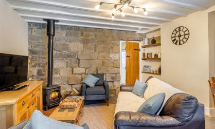1 Bed in Darley Dale 1