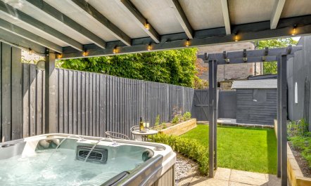 1 Bed in Darley Dale