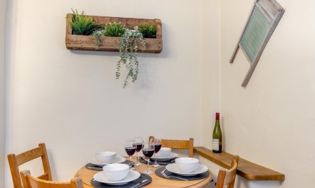 1 Bed in Darley Dale 4