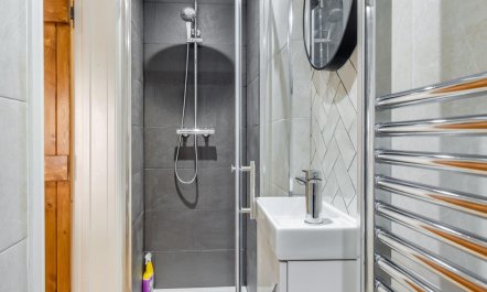 1 Bed in Darley Dale 7