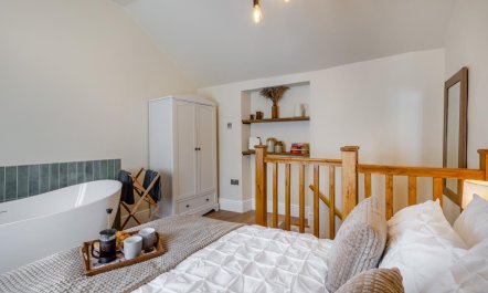 1 Bed in Darley Dale 5