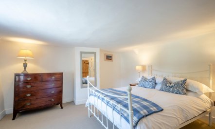 2 Bed in Durweston 5
