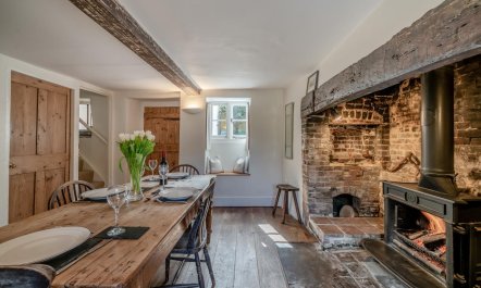 2 Bed in Durweston