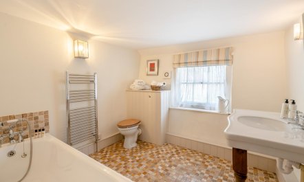 2 Bed in Durweston 6