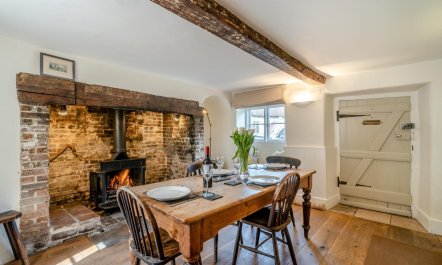 2 Bed in Durweston 4