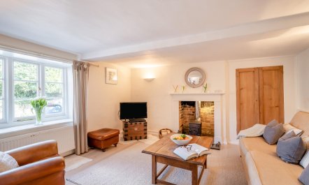 2 Bed in Durweston 1