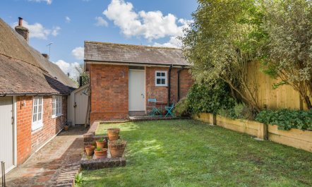 2 Bed in Durweston 9
