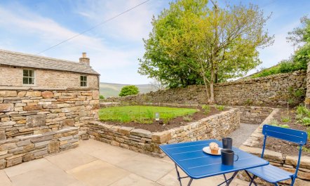 1 Bed in Burtersett