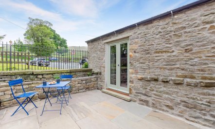1 Bed in Burtersett 9