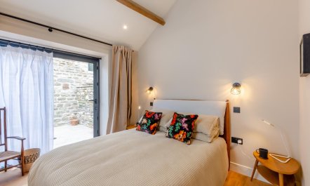 1 Bed in Burtersett 6