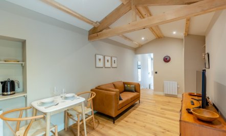 1 Bed in Burtersett 3