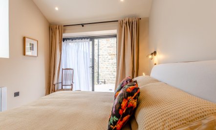 1 Bed in Burtersett 8