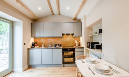 1 Bed in Burtersett 4