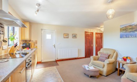 1 Bed in Isel 3
