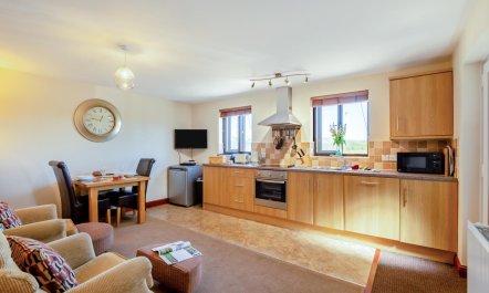 1 Bed in Isel 1