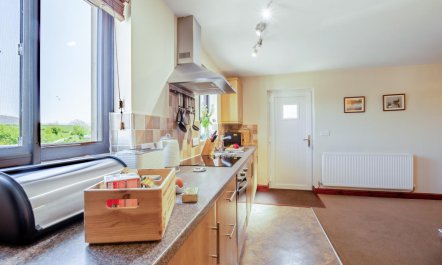 1 Bed in Isel 2