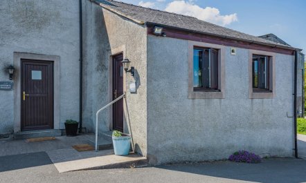 1 Bed in Isel 9