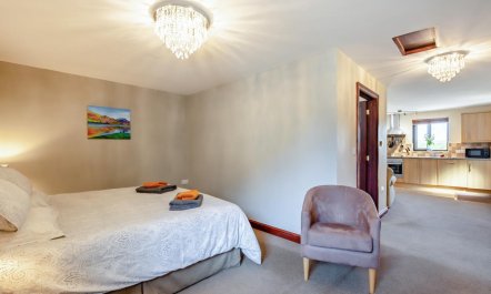 1 Bed in Isel 7