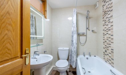2 Bed in Isel 9