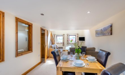 2 Bed in Isel 2